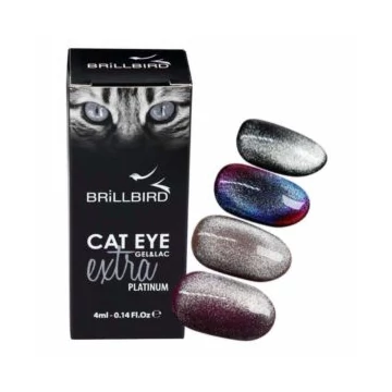CAT EYE EXTRA PLATINUM