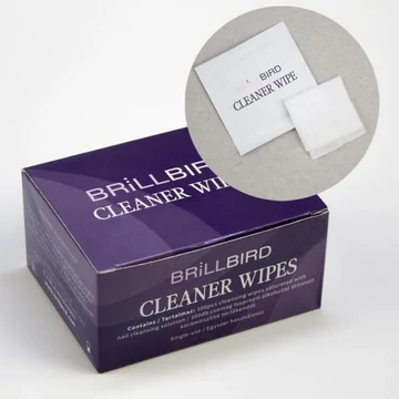 CLEANER WIPES