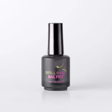 NAIL PREP