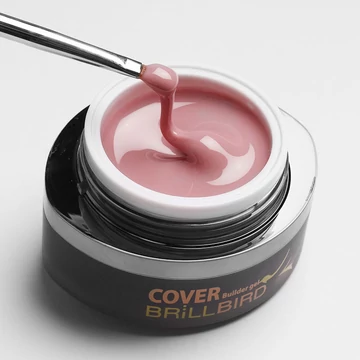 FLESH COVER PINK GEL