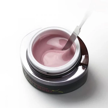 EASY NO FILE BUILDER GEL COVER