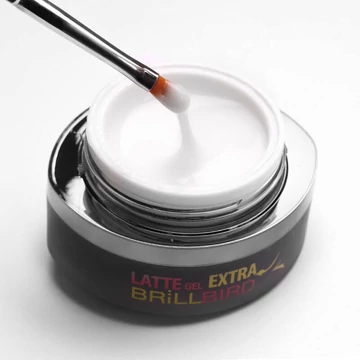 LATTE GEL EXTRA