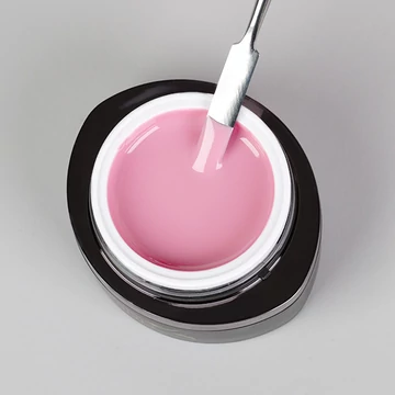 NEXT LEVEL BUILDER GEL LATTE ROSE