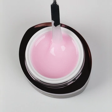 NEXT LEVEL BUILDER GEL SHIMMER BLUSH