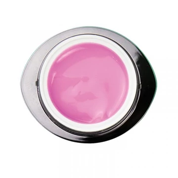 BUILDER GEL LIGHT PINK
