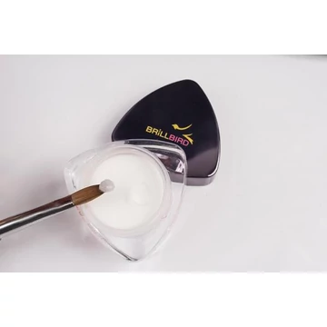 CLEAR POWDER