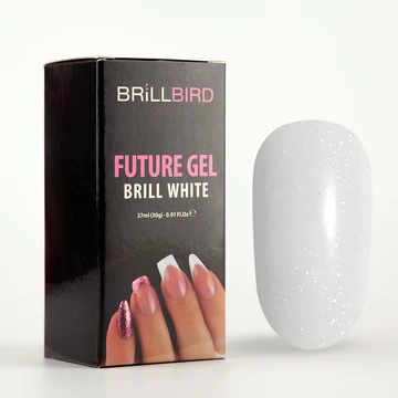 FUTURE ACRYLGEL BRILL WHITE