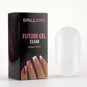FUTURE ACRYLGEL CLEAR