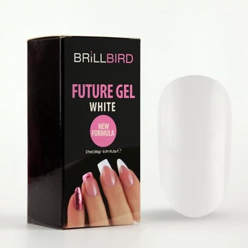 FUTURE ACRYLGEL WHITE