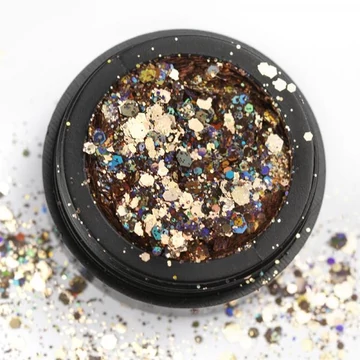 FLITTER RUSSIAN GOLD