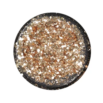 GLITTER QUEEN 2