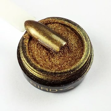 CHROME PIGMENT ARANY