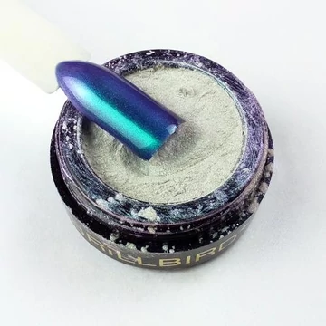 CHROME PIGMENT GREEN VALLEY