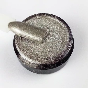CHROME PIGMENT MIRROR SILVER