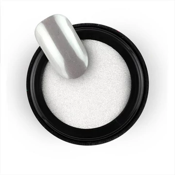 CHROME PIGMENT MIRROR WHITE