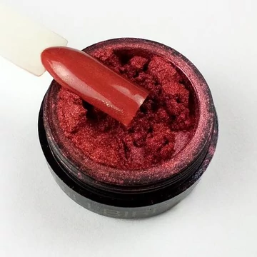 CHROME PIGMENT ROSE