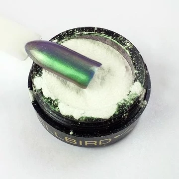 CHROME PIGMENT SCARABEUS