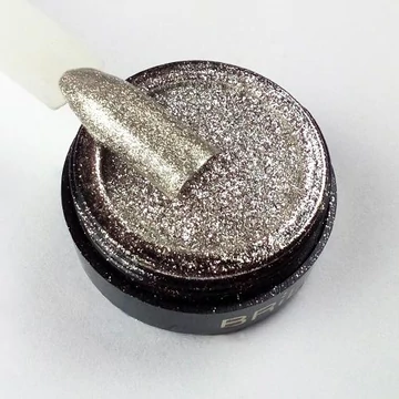 CHROME PIGMENT EZÜST