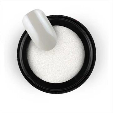 CHROME PIGMENT WHITE SHINE