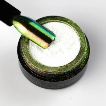 CHROME PIGMENT GOLD UNICORN