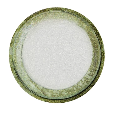 CHROME PIGMENT MERMAID MIRROR 1
