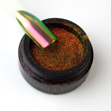 CHROME PIGMENT SCARABEUS GREEN