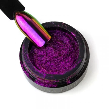 CHROME PIGMENT SCARABEUS PURPLE