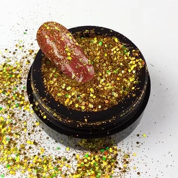 DUAL HOLO CSILLÁM H03