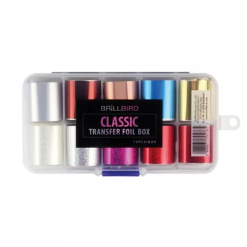TRANSZFERFÓLIA BOX CLASSIC