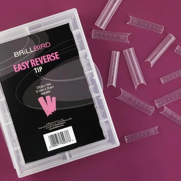 EASY REVERSE TIP