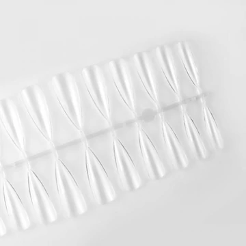 MEDIUM ALMOND GEL TIP