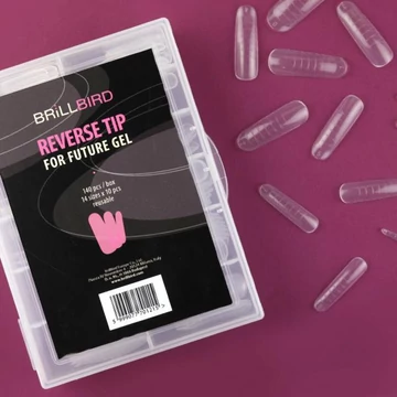 REVERSE TIP FUTURE GELHEZ