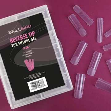 REVERSE TIP SLIM
