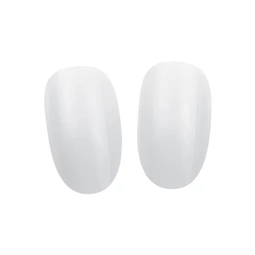 WHITE SALON NAILART TIP