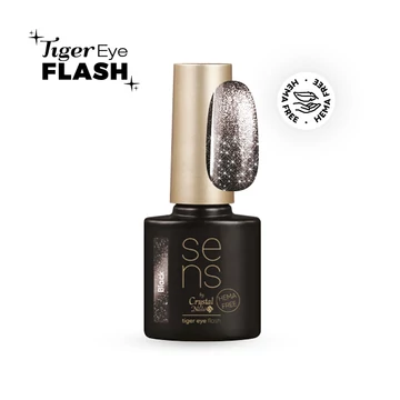 SENS TIGER EYE FLASH - BLACK