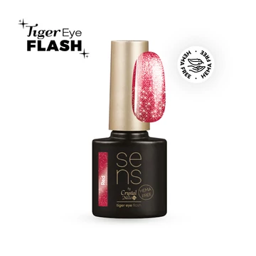 SENS TIGER EYE FLASH - RED