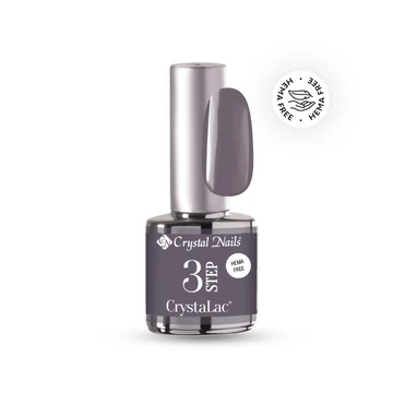 3 STEP CRYSTALAC HEMA FREE - 3S240