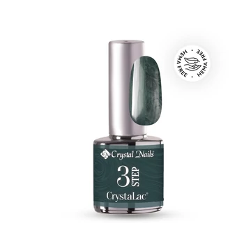 3 STEP CRYSTALAC - 3SP7
