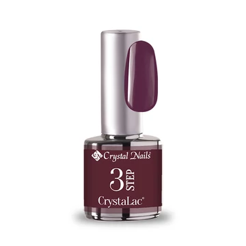 3 STEP CRYSTALAC - 3S203