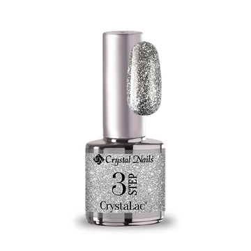 3 STEP CRYSTALAC - 3S206