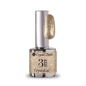 3 STEP CRYSTALAC - 3S207