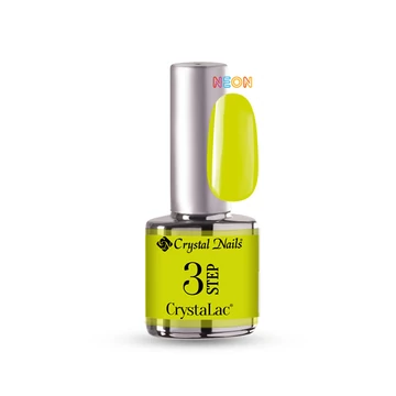 3 STEP CRYSTALAC - 3S213