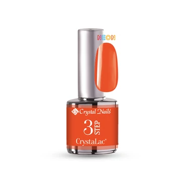 3 STEP CRYSTALAC - 3S214