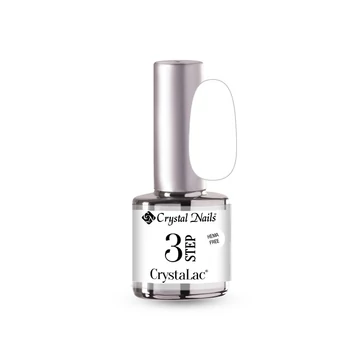 3 STEP CRYSTALAC HEMA FREE - 3S221