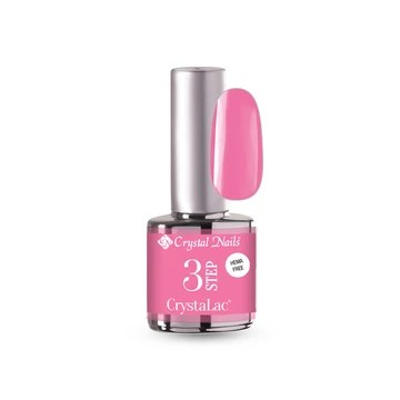3 STEP CRYSTALAC HEMA FREE - 3S226