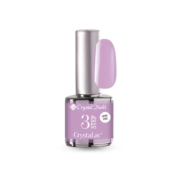 3 STEP CRYSTALAC HEMA FREE - 3S227