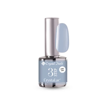 3 STEP CRYSTALAC HEMA FREE - 3S228