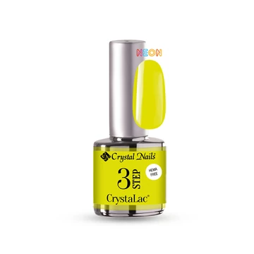 3 STEP CRYSTALAC HEMA FREE - 3S231