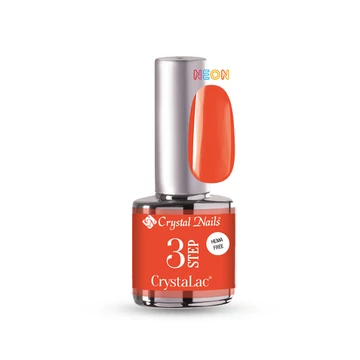 3 STEP CRYSTALAC HEMA FREE - 3S232