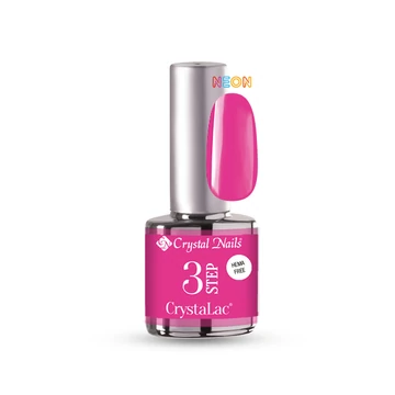 3 STEP CRYSTALAC HEMA FREE - 3S233